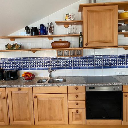 Villa Caprivi - Ferienwohnung 12 Heringsdorf  Exteriér fotografie
