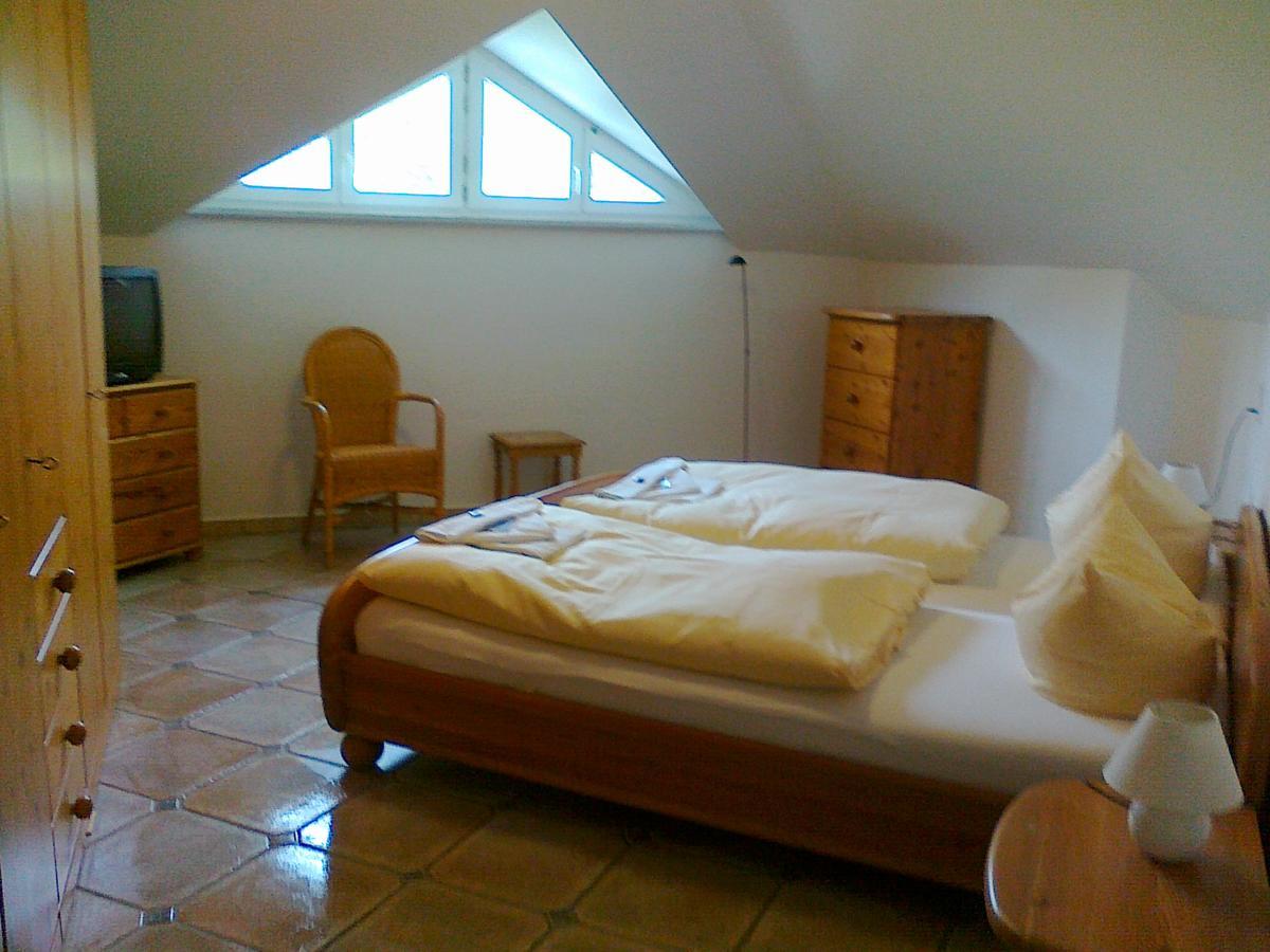 Villa Caprivi - Ferienwohnung 12 Heringsdorf  Exteriér fotografie